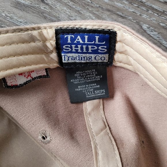 Trading Co. Banff National Park Hat - Picture 4 of 6